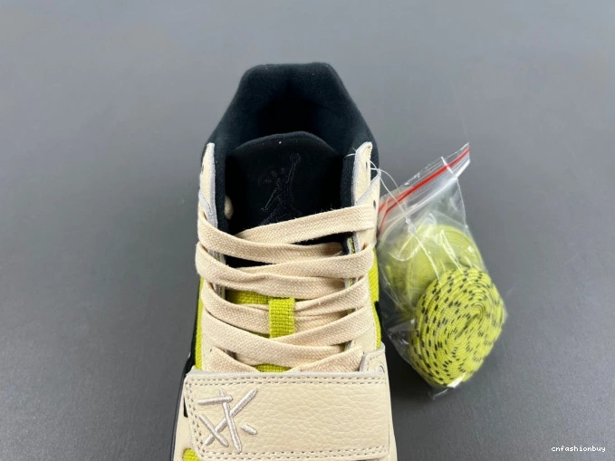 Jack FZ8117-102 Scott TR Jordan x Jumpman Travis 1119